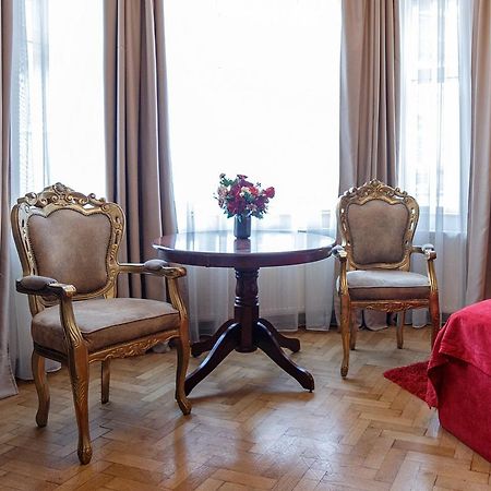 Casa Monte Verde ブラショフ エクステリア 写真