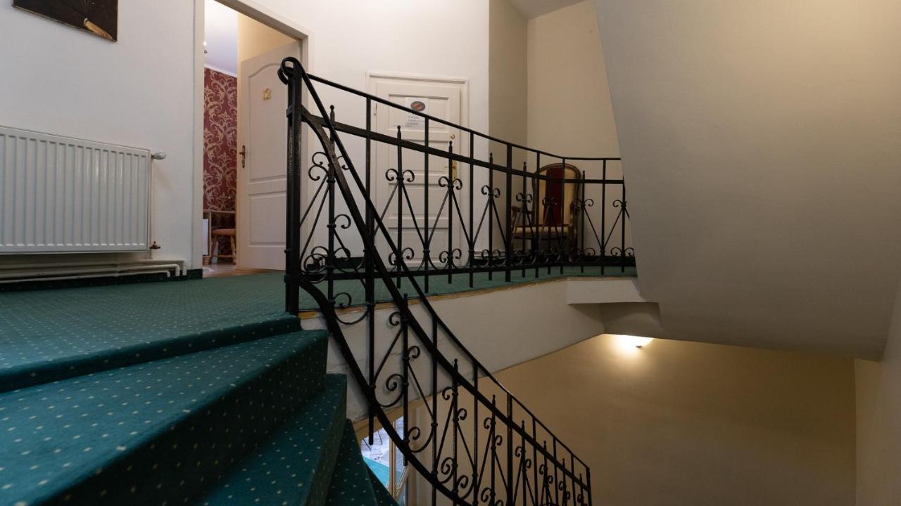 Casa Monte Verde ブラショフ エクステリア 写真